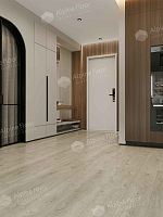 Кварцвиниловая клеевая плитка AlpineFloor ГРАНД СЕКВОЙЯ LVT GRAND SEQUOIA LVT ECO 11-402
