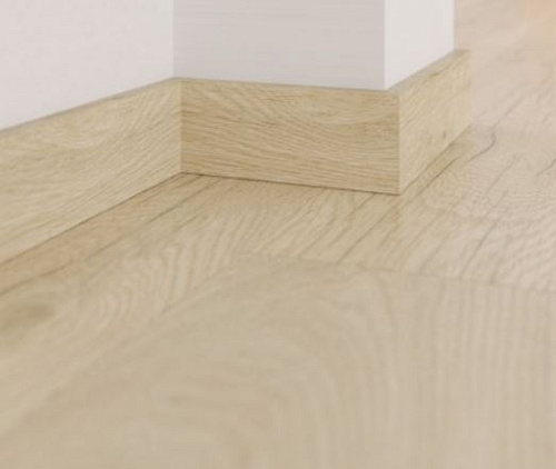 Плинтус для кварцвинила FineFloor Rich FineFloor FF-2093_плинтус купить недорого в интернет-магазине Керамос