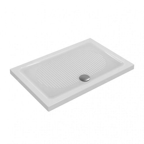 Душевой поддон Ideal Standard T267901 Connect 120х80 см, Euro White (евробелый) Душевой поддон Ideal Standard T267901 Connect 120х80 см, Euro White (евробелый)
