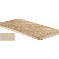 Декоративный элемент AtlasConcorde SUNROCK SunrockJerusalemIvoryTop30x60