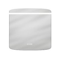 Зеркало Caprigo СОФТ 2061HW