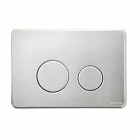 Панель смыва TECE spring SL S240502