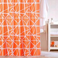 Шторка для ванны IDDIS Iddis 330P20RI11