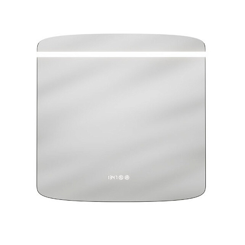 Зеркало Caprigo СОФТ 2061HW купить недорого в интернет-магазине Керамос