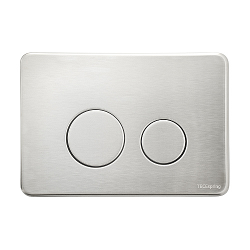 Панель смыва TECE spring SL S240502