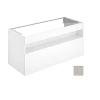 Тумба Keuco 32882180000 Stageline под умывальник 120х49 см, кашемир/кашемир купить недорого в интернет-магазине Керамос