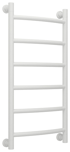 Полотенцесушитель водяной Сунержа 30-0200-8040 Галант+ 800х400 мм, матовый белый