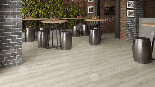 Ламинат AlpineFloor СТОИК INTENSITY LF101-8 Ламинат AlpineFloor СТОИК INTENSITY LF101-8