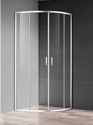 Душевой уголок AQUAme  AQM3801F-9