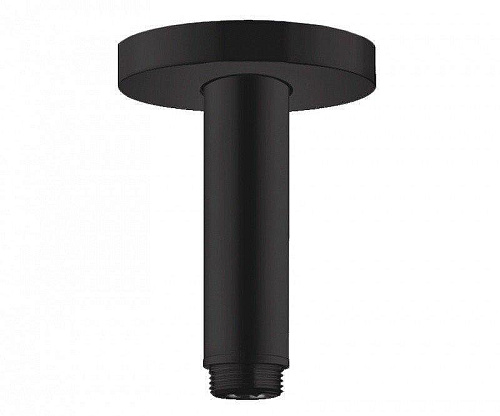 Держатель для душа Hansgrohe 27393670 Держатель для душа Hansgrohe 27393670