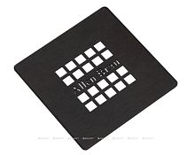 Накладка декоративная Allen Brau PRIORITY 8.310N1-BBA