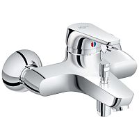 Смеситель Ideal Standard B9566AA CERASPRINT 2012 для ванны/душа, настенный 