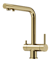 Смеситель для кухни Sancos Foster SC4014BG