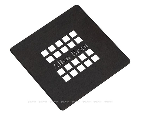 Накладка декоративная Allen Brau PRIORITY 8.310N1-BBA купить недорого в интернет-магазине Керамос Накладка декоративная Allen Brau PRIORITY 8.310N1-BBA купить недорого в интернет-магазине Керамос