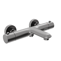 Смеситель для ванны ABELSBERG Perfecta INF61101GM