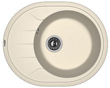 Мойка для кухни Florentina 20.245.B0620.201 Родос 62х50 см, с крылом, жасмин Мойка для кухни Florentina 20.245.B0620.201 Родос 62х50 см, с крылом, жасмин