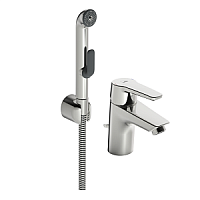 Смеситель Oras 3908F Saga для раковины, хром