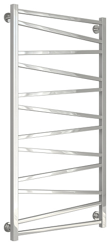 Полотенцесушитель водяной Сунержа 00-0253-1260 Сирокко 1200х600 мм, без покрытия