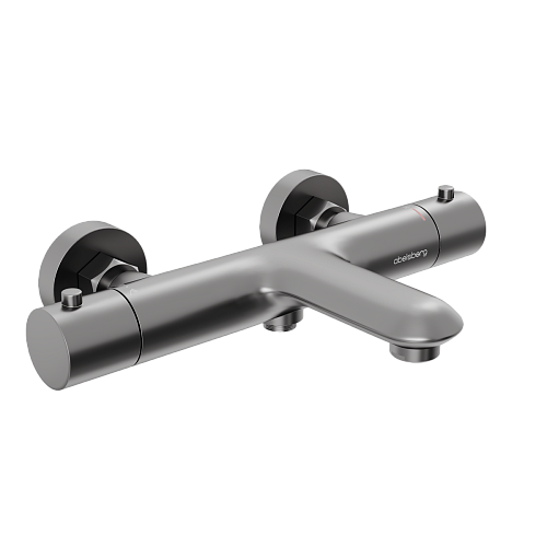 Смеситель для ванны ABELSBERG Perfecta INF61101GM