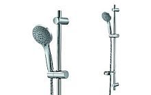 Душевой гарнитур AM.PM F0170000 Spirit 