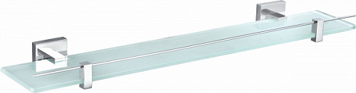 Полка стеклянная Wonzon & Woghand WW-8927 - купить в Санкт-Петербурге, цена на Полка стеклянная Wonzon & Woghand WW-8927 в интернет-магазине Керамос Полка стеклянная Wonzon & Woghand WW-8927 купить недорого в интернет-магазине Керамос