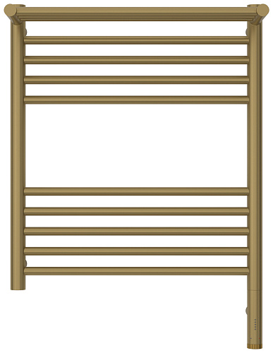 Полотенцесушитель электрический Сунержа БОГЕМА 3.1 32-6007-6050