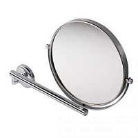 Зеркало круглое Geesa Geesa 91124-S