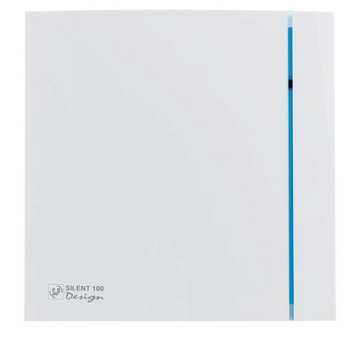 Вентилятор Soler&Palau 03-0103-125 Вентилятор Soler&Palau 03-0103-125