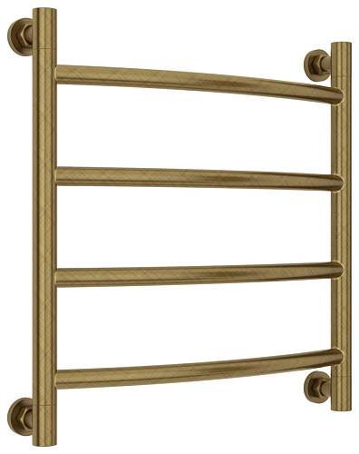 Полотенцесушитель водяной Сунержа 05-0200-5050 Галант+ 500х500 мм, состаренная бронза Полотенцесушитель водяной Сунержа 05-0200-5050 Галант+ 500х500 мм, состаренная бронза