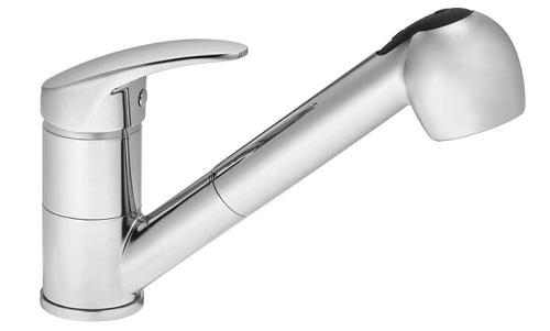 Смеситель для кухни Santek Мавис WH5A42011C001