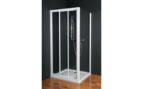 Душевое ограждение Jacob Delafon Reach E50029-185 Душевое ограждение Jacob Delafon Reach E50029-185