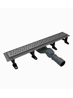 Душевой лоток Cezares Slider SLIDER-LD-60-GM