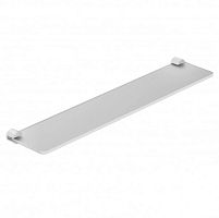 Полка стеклянная Kludi VELA R 5897353 Полка стеклянная Kludi VELA R 5897353