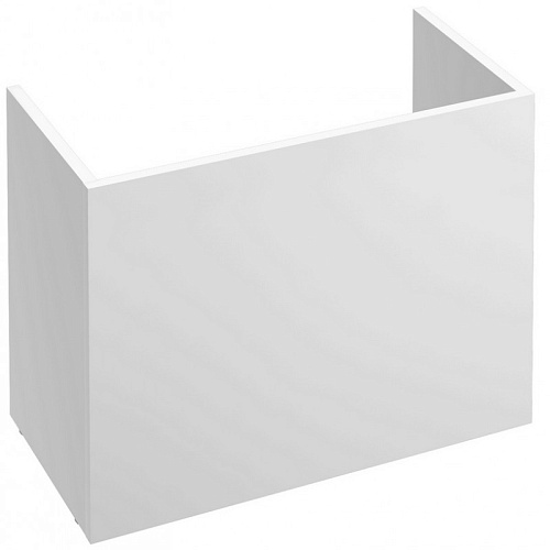 Основание шкафа Jacob Delafon Struktura EB1220-M1, белый снят с производства
