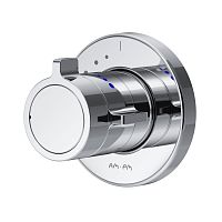 Встраиваемые смесители AM.PM X-Joy F85A65600 Встраиваемые смесители AM.PM X-Joy F85A65600