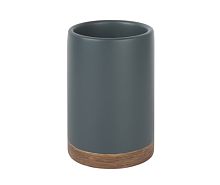 Стакан WasserKRAFT K-3300 K-3328 Стакан WasserKRAFT K-3300 K-3328