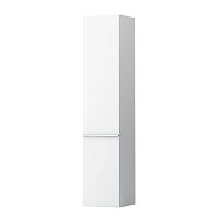 Шкаф-пенал Laufen Pro 4.8312.2.095.475.1, белый Шкаф-пенал Laufen Pro 4.8312.2.095.475.1, белый