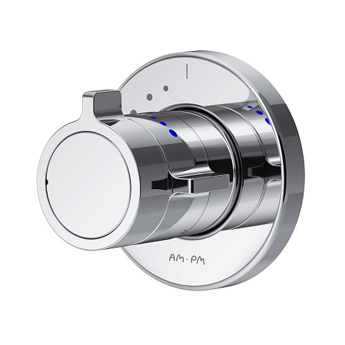 Встраиваемые смесители AM.PM X-Joy F85A65600 Встраиваемые смесители AM.PM X-Joy F85A65600