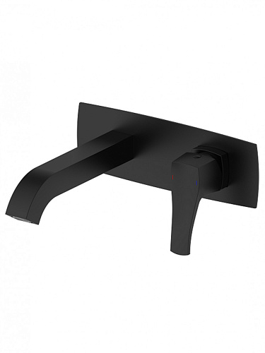 Смеситель Wonzon & Woghand FLEX WW-88869072-MB