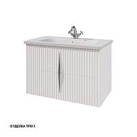 Тумба Caprigo 35916-TP811 NOVARA под раковину 80х46 см, бланж