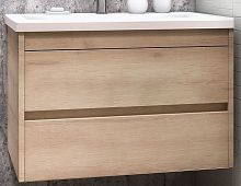 Тумба под раковину Art&Max ART&MAX Family-900-2C-SO-PB Тумба под раковину Art&Max ART&MAX Family-900-2C-SO-PB