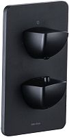 Смеситель для ванны с душем Allen Brau INFINITY 5.21216-31 Смеситель для ванны с душем Allen Brau INFINITY 5.21216-31