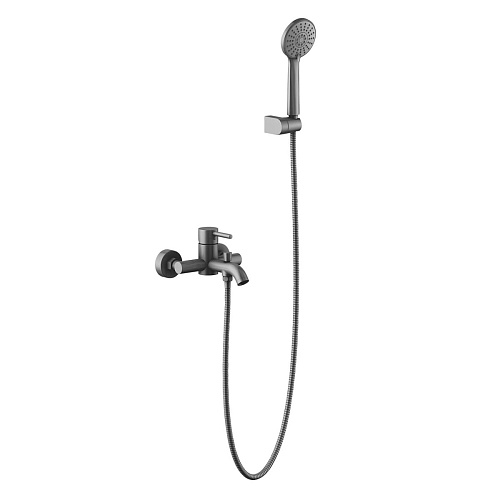 Душевой комплект Aquatek ЕВРОПА AQ1349BGM Душевой комплект Aquatek ЕВРОПА AQ1349BGM