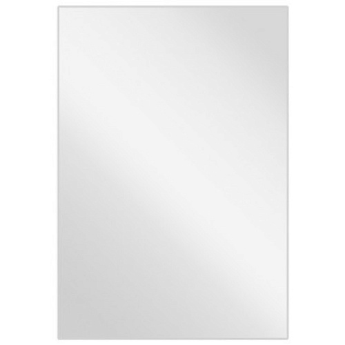 Зеркало Акватон 1A216302RI010 Рико 50х80 см, белый купить недорого в интернет-магазине Керамос