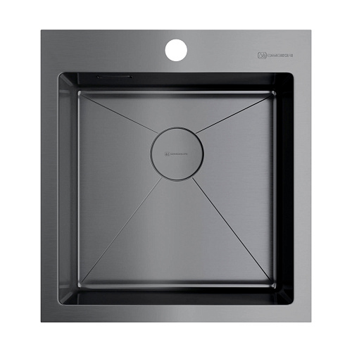 Кухонная мойка Omoikiri 4973095 Кухонная мойка Omoikiri 4973095