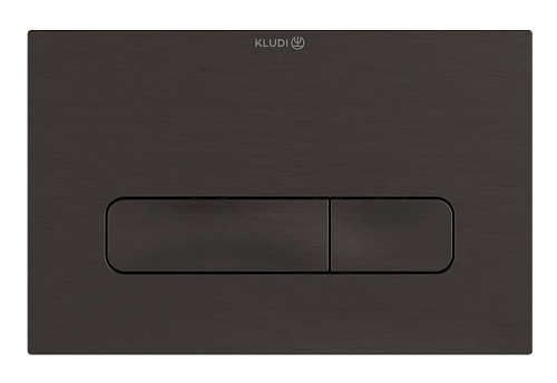 Кнопка смыва Kludi UNIFIX 30PP01N2