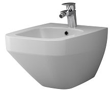 Биде AM.PM C50A3411WH Inspire 2.0 подвесное 39х55 см, белое
