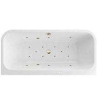 Ванна гидромассажная Excellent ARANA WAEX.ARA18.RELAX.BR