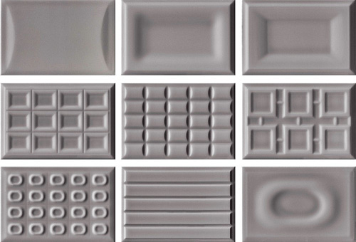 Керамическая плитка Imola Ceramica CentoPerCento CacaoMattDg 12x18 снят с производства