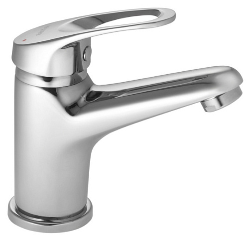 Смеситель для раковины Santek Баус WH5A03010C001 Смеситель для раковины Santek Баус WH5A03010C001